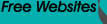Free Websites